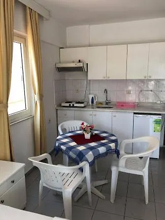 아파트호텔 Goencue Apart Otel 무글라