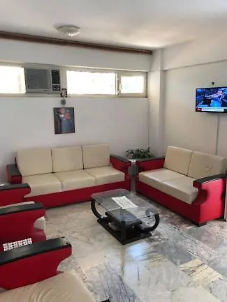 Goencue Apart Otel 아파트호텔