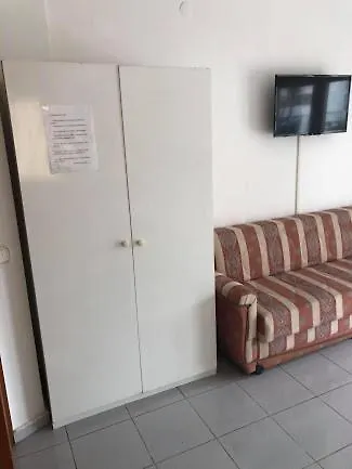 Goencue Apart Otel 아파트호텔 *