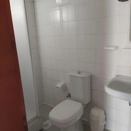 Aparthotel Goencue Apart Otel Marmaris