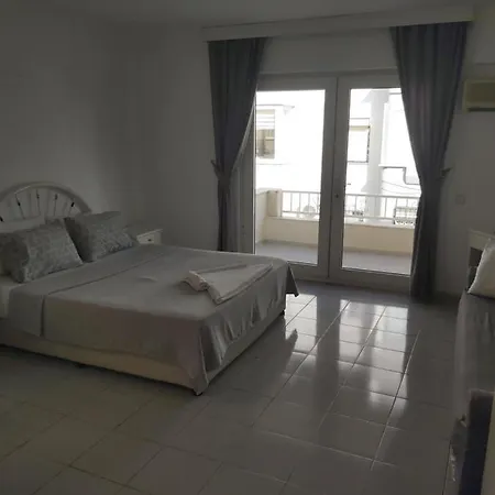 Goencue Apart Otel Aparthotel