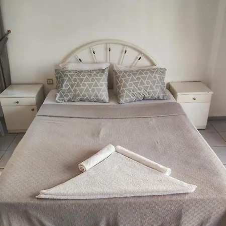 Goencue Apart Otel Aparthotel *