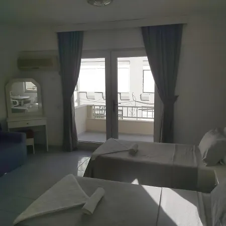 Goencue Apart Otel Aparthotel Marmaris