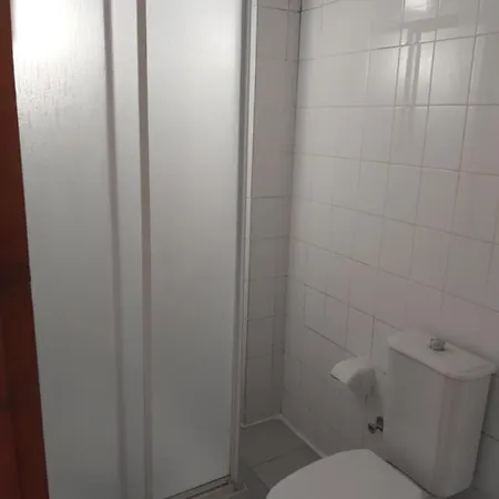Aparthotel Goencue Apart Otel *