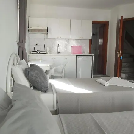 Goencue Apart Otel
