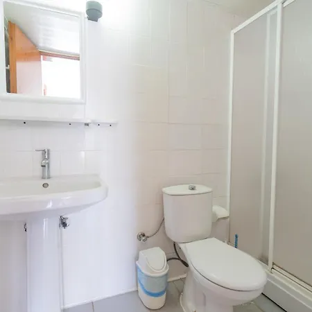 Goencue Apart Otel * Marmaris