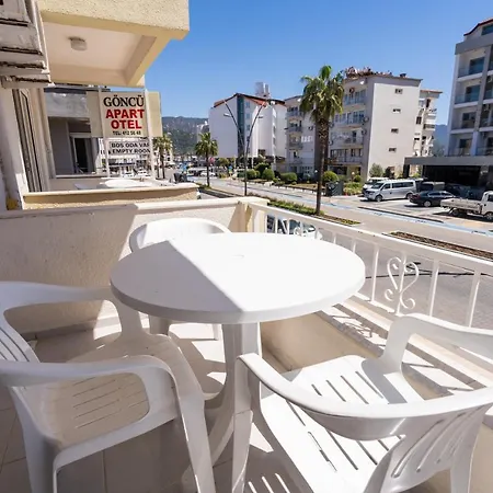 Goencue Apart Otel Aparthotel *