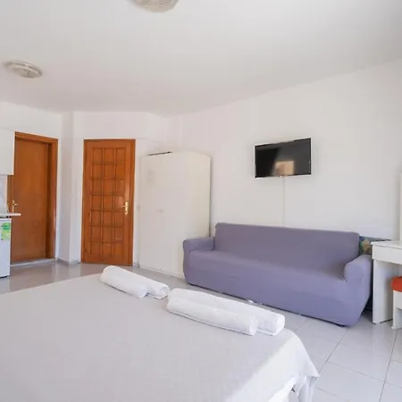 Aparthotel Goencue Apart Otel *