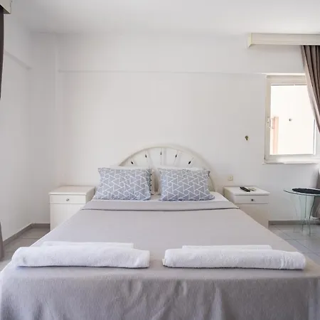 Goencue Apart Otel * Marmaris