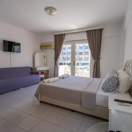 Aparthotel Goencue Apart Otel Marmaris
