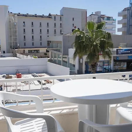 Goencue Apart Otel Marmaris