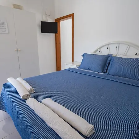 Aparthotel Goencue Apart Otel *