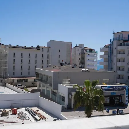 Goencue Apart Otel Aparthotel Marmaris