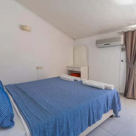 Goencue Apart Otel Aparthotel *