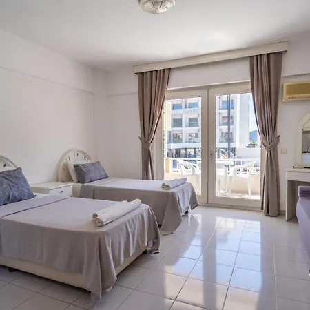 Aparthotel Goencue Apart Otel Marmaris