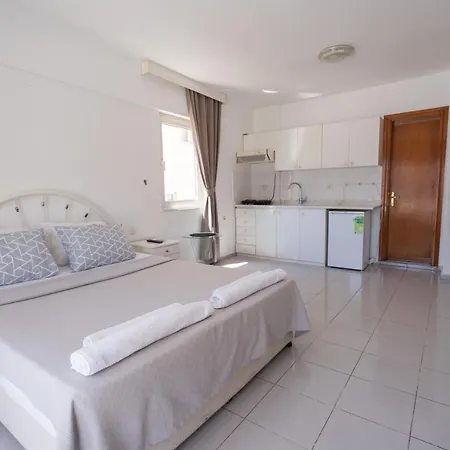 Aparthotel Goencue Apart Otel Marmaris