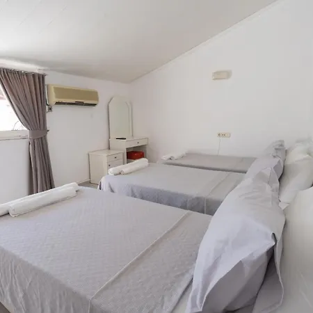 Goencue Apart Otel * Marmaris