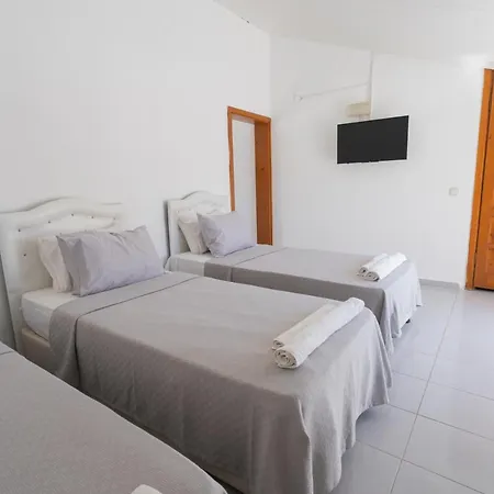Aparthotel Goencue Apart Otel *