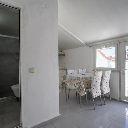 Goencue Apart Otel Marmaris